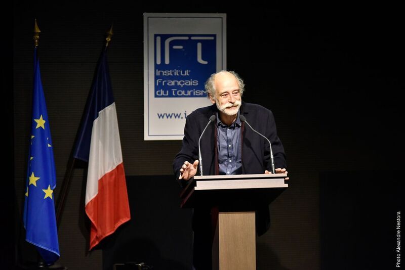Jean-Charles Hourcadepour Jean-Luc Mélenchon